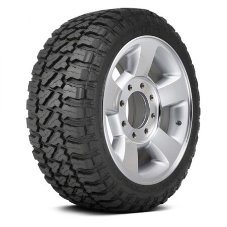 Fury Off Road